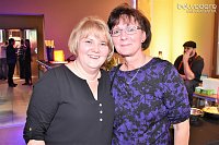 Bild: Party im Jugendclubhaus in Nordhausen - der Samstag