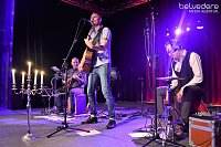 Bild: Party im Jugendclubhaus in Nordhausen - der Samstag