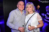 Bild: Party im Jugendclubhaus in Nordhausen - der Samstag