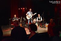 Bild: Party im Jugendclubhaus in Nordhausen - der Samstag