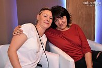 Bild: Party im Jugendclubhaus in Nordhausen - der Samstag