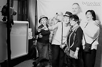 Bild: Party im Jugendclubhaus in Nordhausen - der Samstag