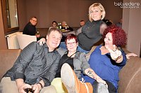 Bild: Party im Jugendclubhaus in Nordhausen - der Samstag