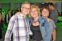 Bild: Party im Jugendclubhaus in Nordhausen - der Samstag