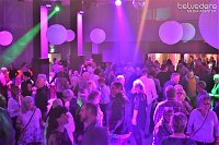Bild: Party im Jugendclubhaus in Nordhausen - der Samstag