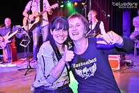 Bild: Party im Jugendclubhaus in Nordhausen - der Samstag