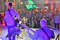 Bild: Party im Jugendclubhaus in Nordhausen - der Samstag