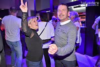 Bild: Party im Jugendclubhaus in Nordhausen - der Samstag