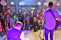 Bild: Party im Jugendclubhaus in Nordhausen - der Samstag