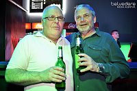 Bild: Party im Jugendclubhaus in Nordhausen - der Samstag