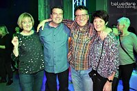 Bild: Party im Jugendclubhaus in Nordhausen - der Samstag