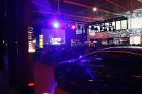 Bild: Er&ouml;ffnung des Opel-Autohauses