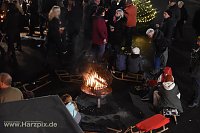 Bild: H&uuml;ttengaudi bei Autohaus Peter