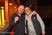 Bild: Pre-Nikolaus Party