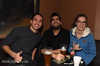 Bild: Pre-Nikolaus Party