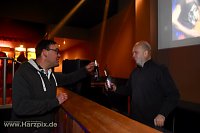 Bild: Pre-Nikolaus Party