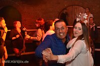 Bild: Pre-Nikolaus Party