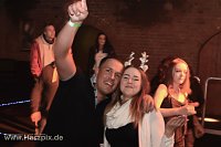 Bild: Pre-Nikolaus Party