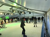 Bild: Eiskaltes Vergn&uuml;gen am ersten Advent