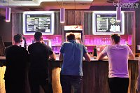 Bild: Party im Jugendclubhaus in Nordhausen - der Samstag