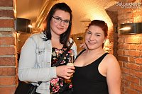 Bild: Party im Jugendclubhaus in Nordhausen - der Samstag