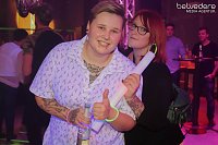 Bild: Party im Jugendclubhaus in Nordhausen - der Samstag