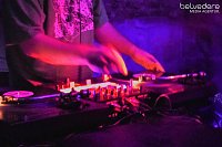 Bild: Party im Jugendclubhaus in Nordhausen - der Samstag