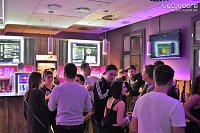 Bild: Party im Jugendclubhaus in Nordhausen - der Samstag
