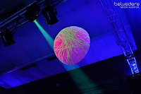 Bild: Party im Jugendclubhaus in Nordhausen - der Samstag