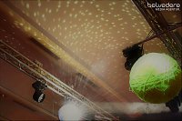 Bild: Party im Jugendclubhaus in Nordhausen - der Samstag