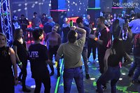 Bild: Party im Jugendclubhaus in Nordhausen - der Samstag