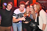 Bild: Party im Jugendclubhaus in Nordhausen - der Samstag