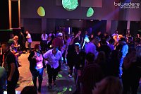 Bild: Party im Jugendclubhaus in Nordhausen - der Samstag