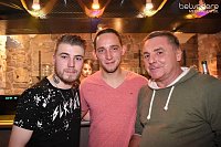 Bild: Party im Jugendclubhaus in Nordhausen - der Samstag