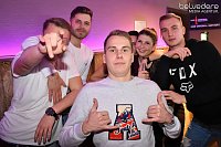Bild: Party im Jugendclubhaus in Nordhausen - der Samstag