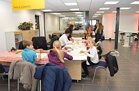 Bild: Neues Autohaus er&ouml;ffnet