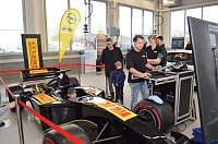 Bild: Neues Autohaus er&ouml;ffnet