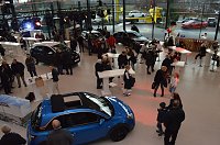 Bild: Neues Autohaus er&ouml;ffnet