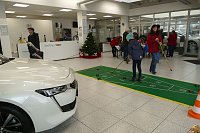Bild: Neues Autohaus er&ouml;ffnet