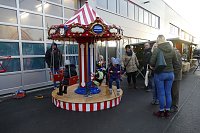Bild: Neues Autohaus er&ouml;ffnet