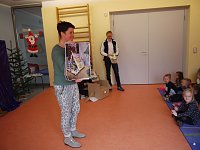 Bild: Nikolaus der SWL