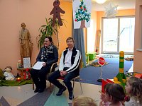 Bild: Nikolaus der SWL