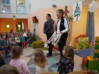 Bild: Nikolaus der SWL