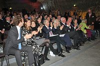Bild: Tradition trifft Zukunft