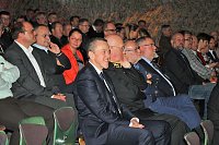 Bild: Tradition trifft Zukunft