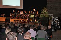Bild: Tradition trifft Zukunft