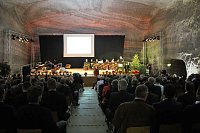 Bild: Tradition trifft Zukunft