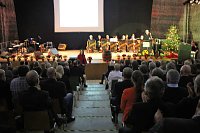 Bild: Tradition trifft Zukunft