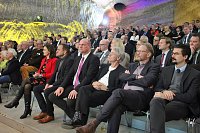 Bild: Tradition trifft Zukunft