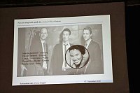 Bild: Tradition trifft Zukunft